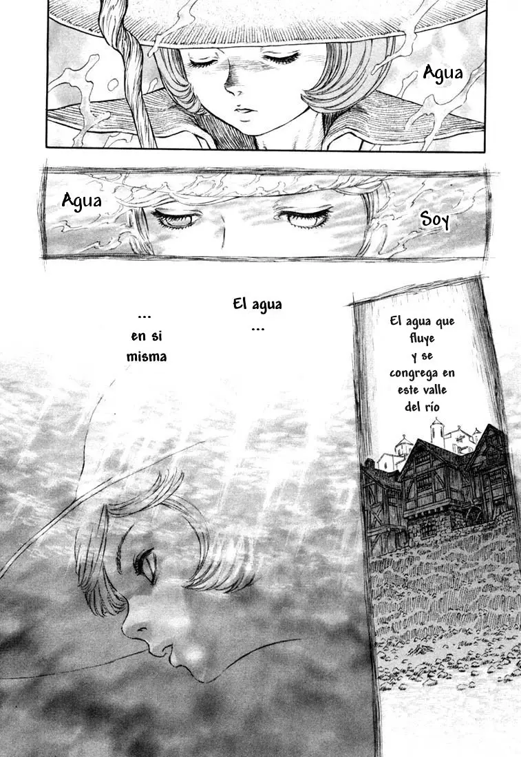 Berserk capítulo 213 página 10
