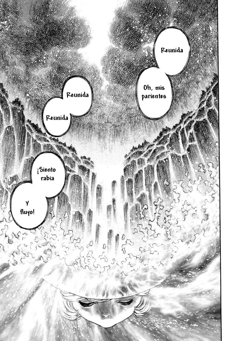 Berserk capítulo 213 página 11
