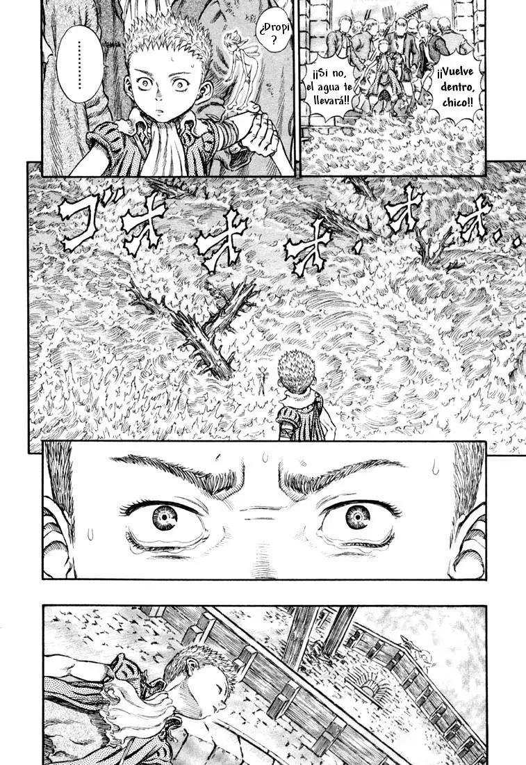 Berserk capítulo 213 página 19