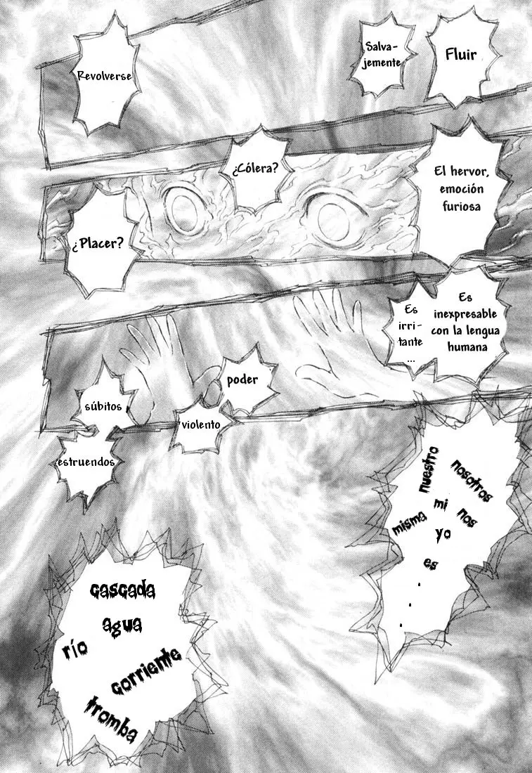 Berserk capítulo 214 página 9