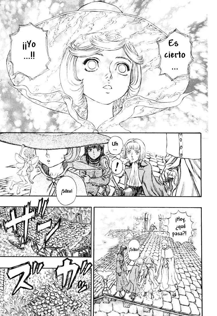 Berserk capítulo 214 página 12