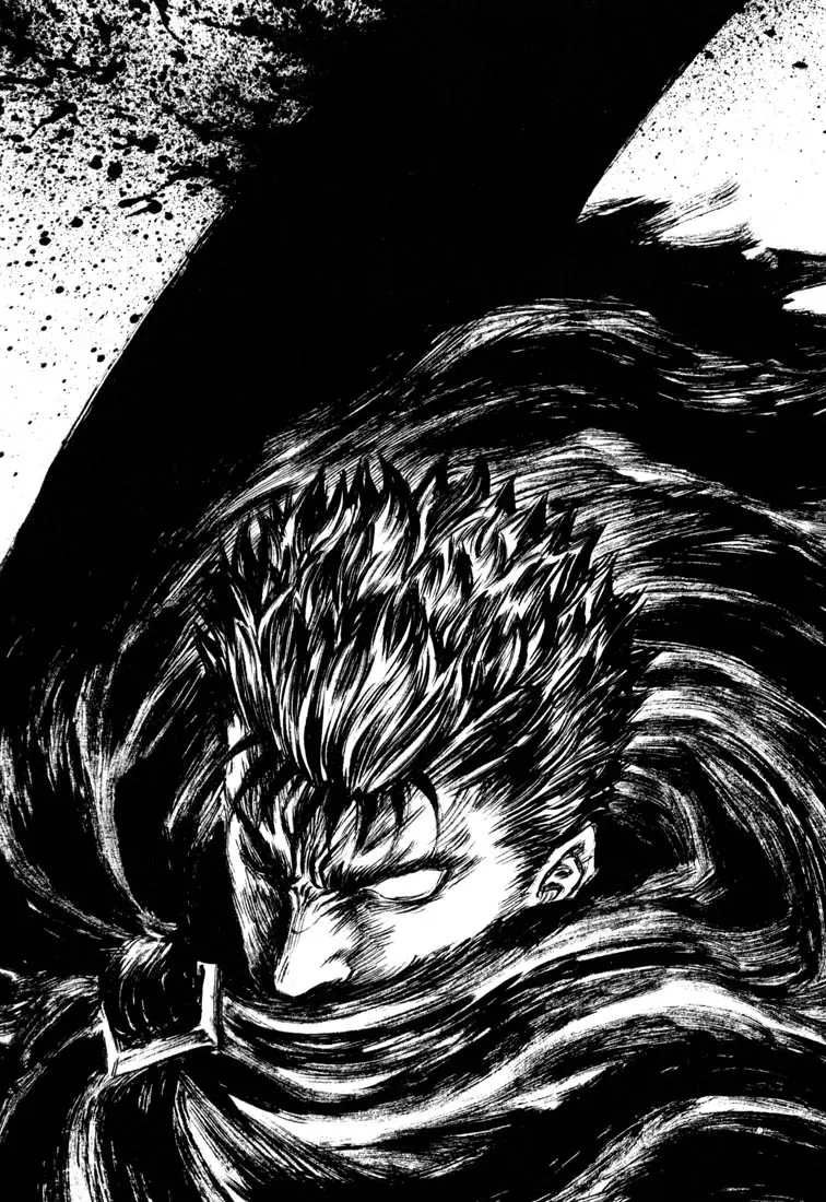 Berserk capítulo 218 página 13