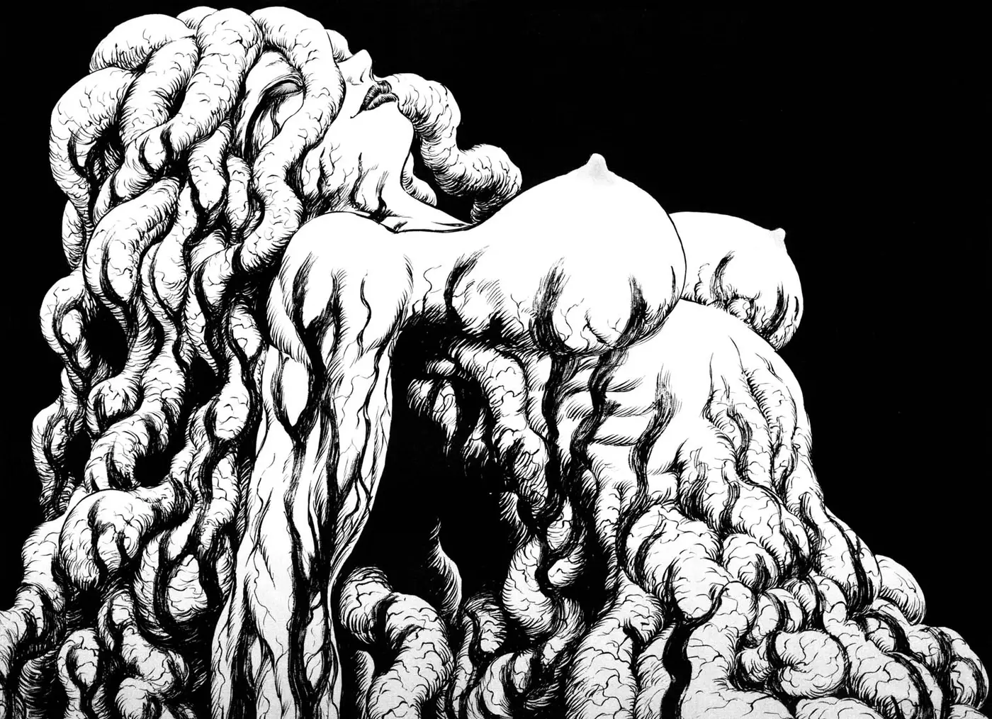 Berserk capítulo 219 página 9