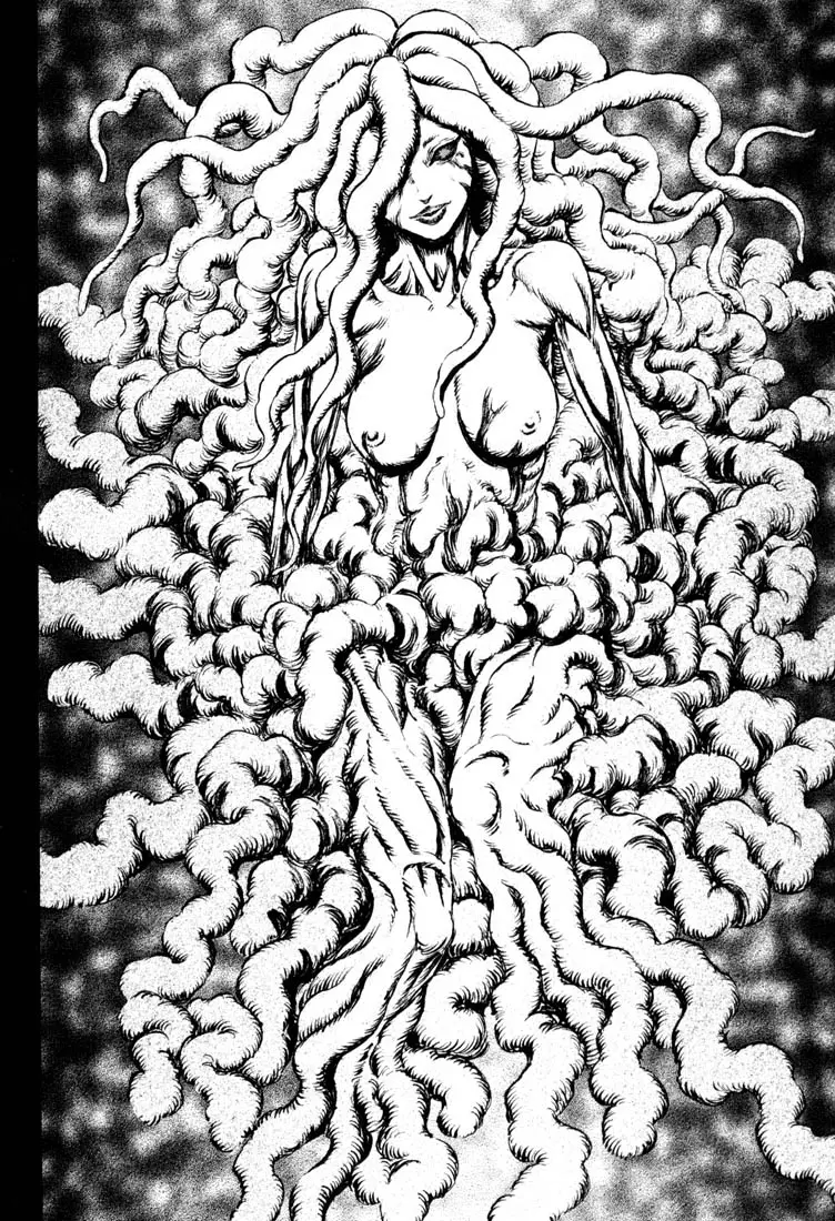 Berserk capítulo 219 página 10