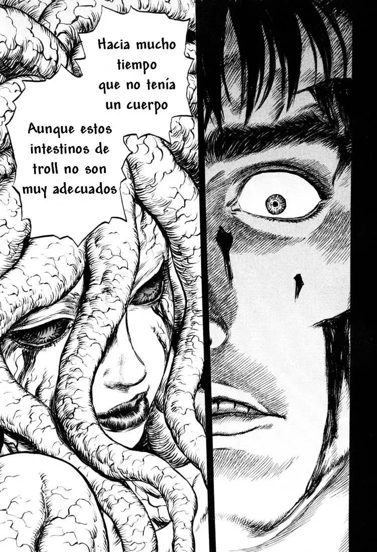 Berserk capítulo 219 página 11