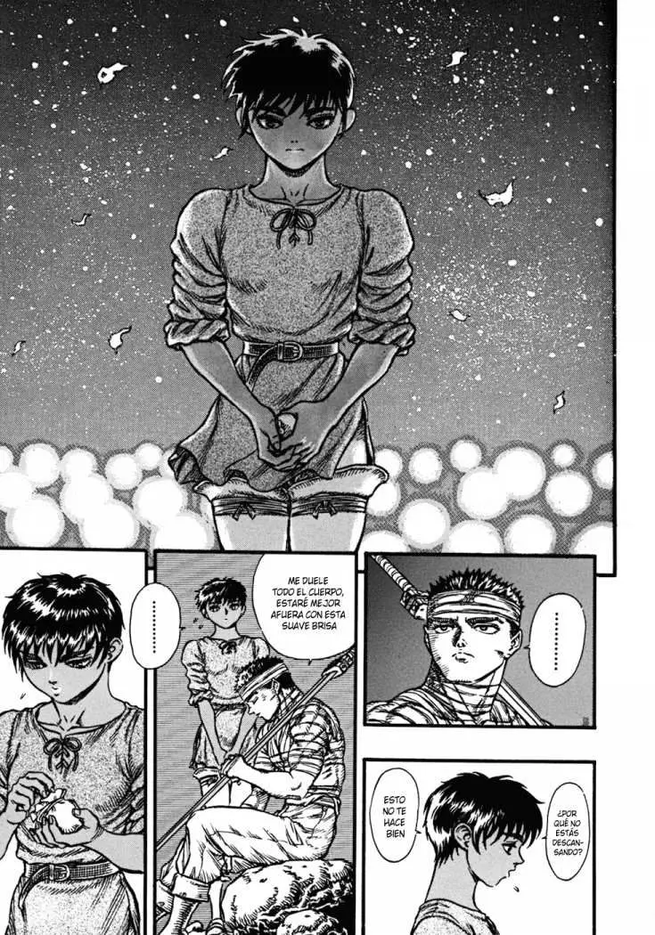 Berserk capítulo 22 página 4