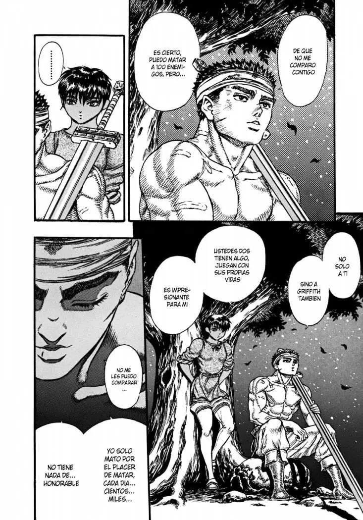 Berserk capítulo 22 página 7