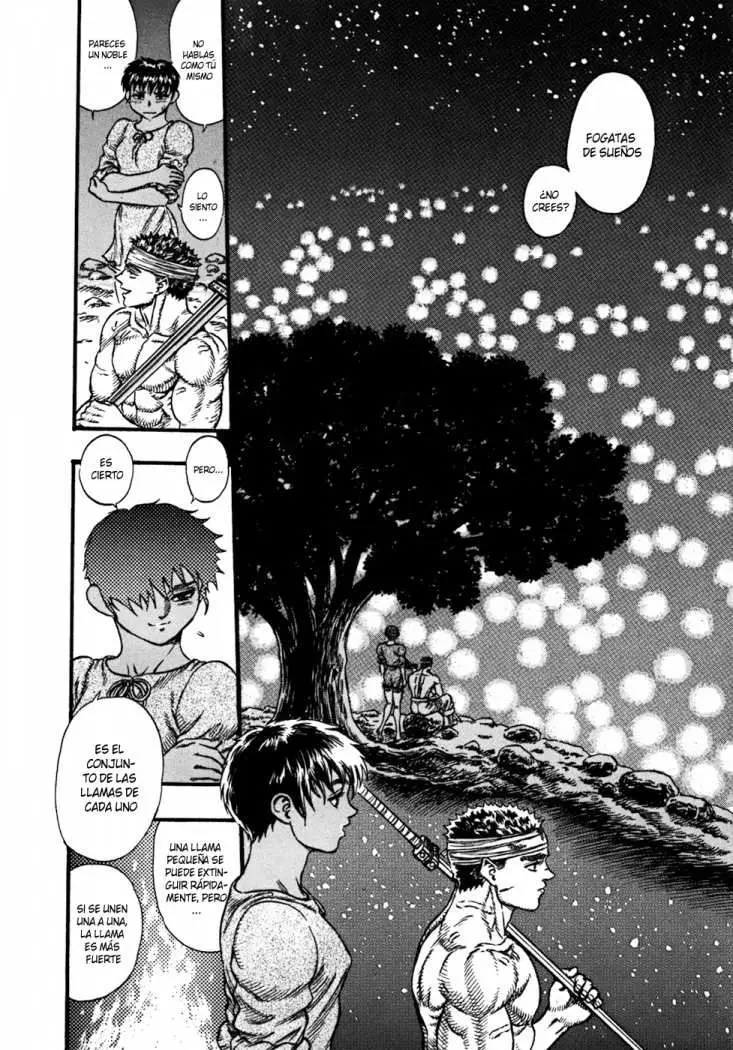 Berserk capítulo 22 página 9