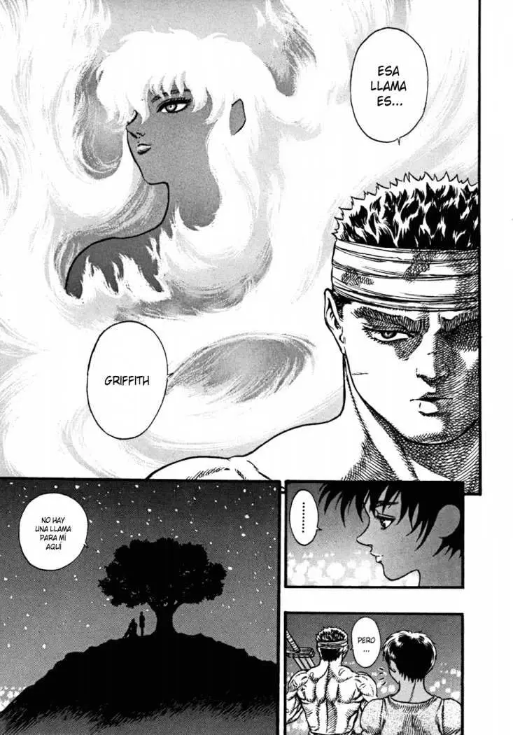 Berserk capítulo 22 página 10