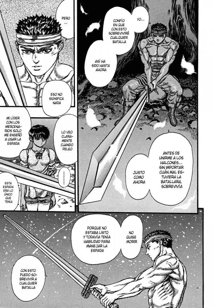 Berserk capítulo 22 página 12
