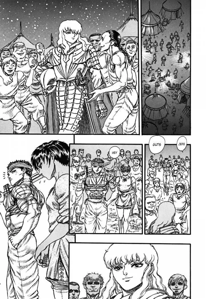 Berserk capítulo 22 página 16