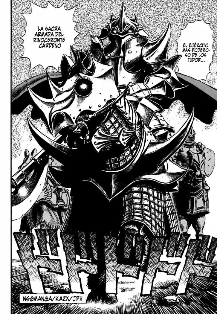 Berserk capítulo 22 página 22