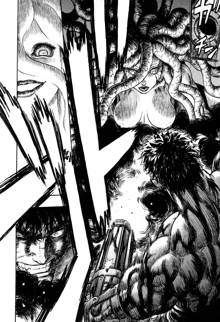 Berserk capítulo 220 página 12