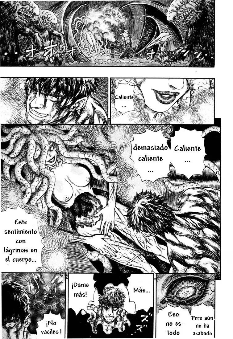 Berserk capítulo 220 página 19