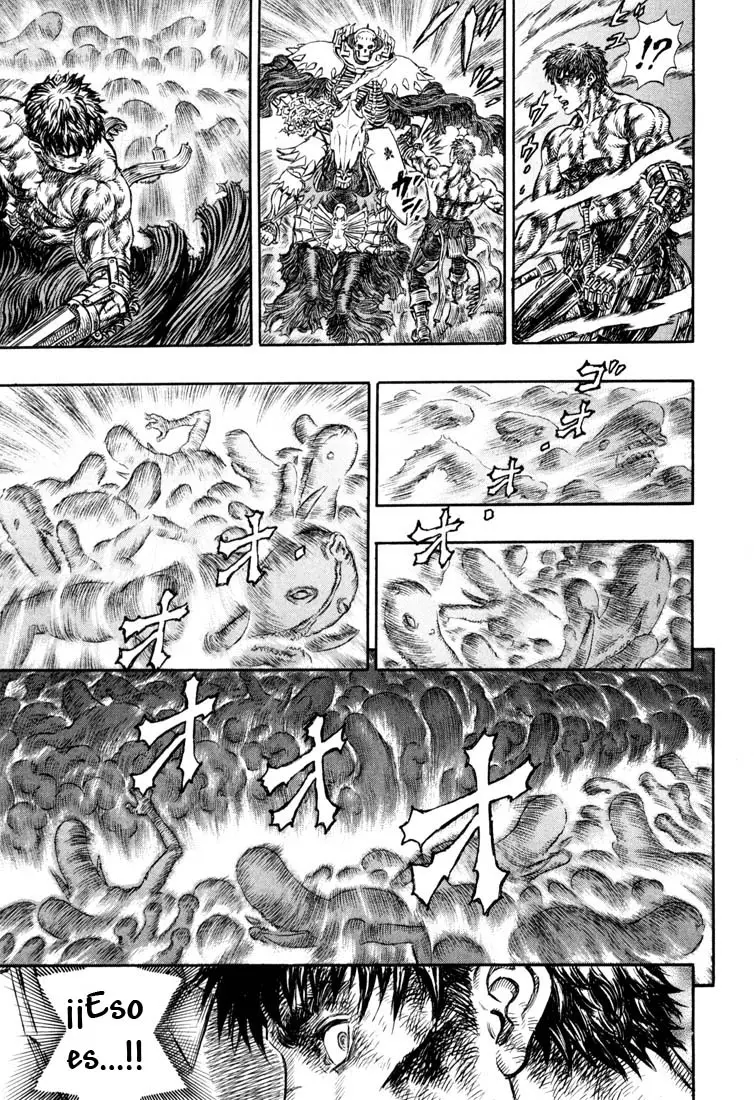 Berserk capítulo 221 página 12