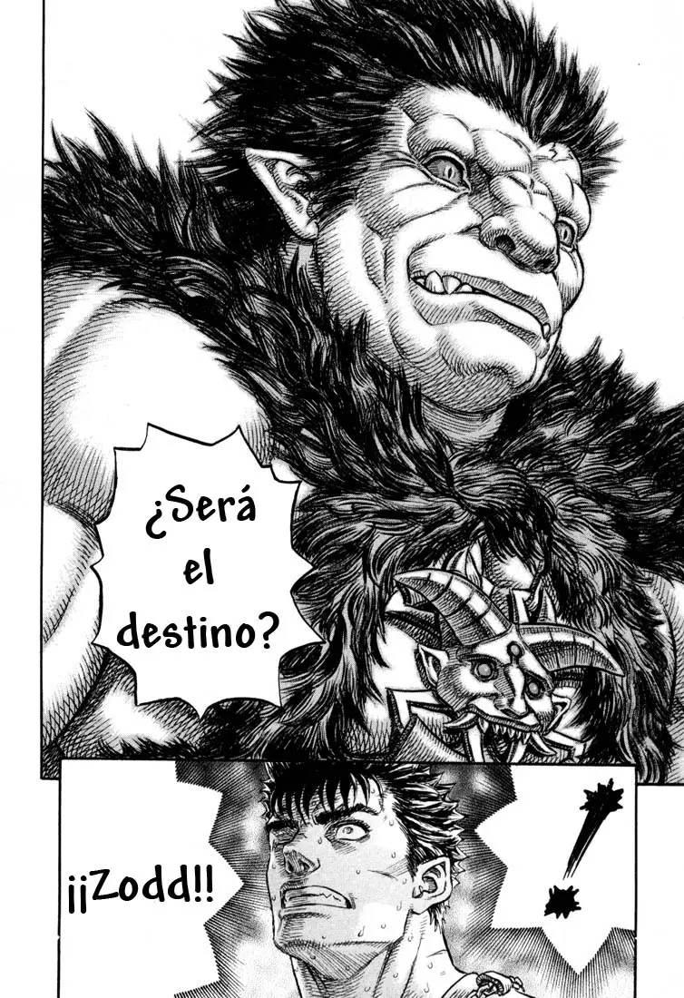 Berserk capítulo 223 página 12