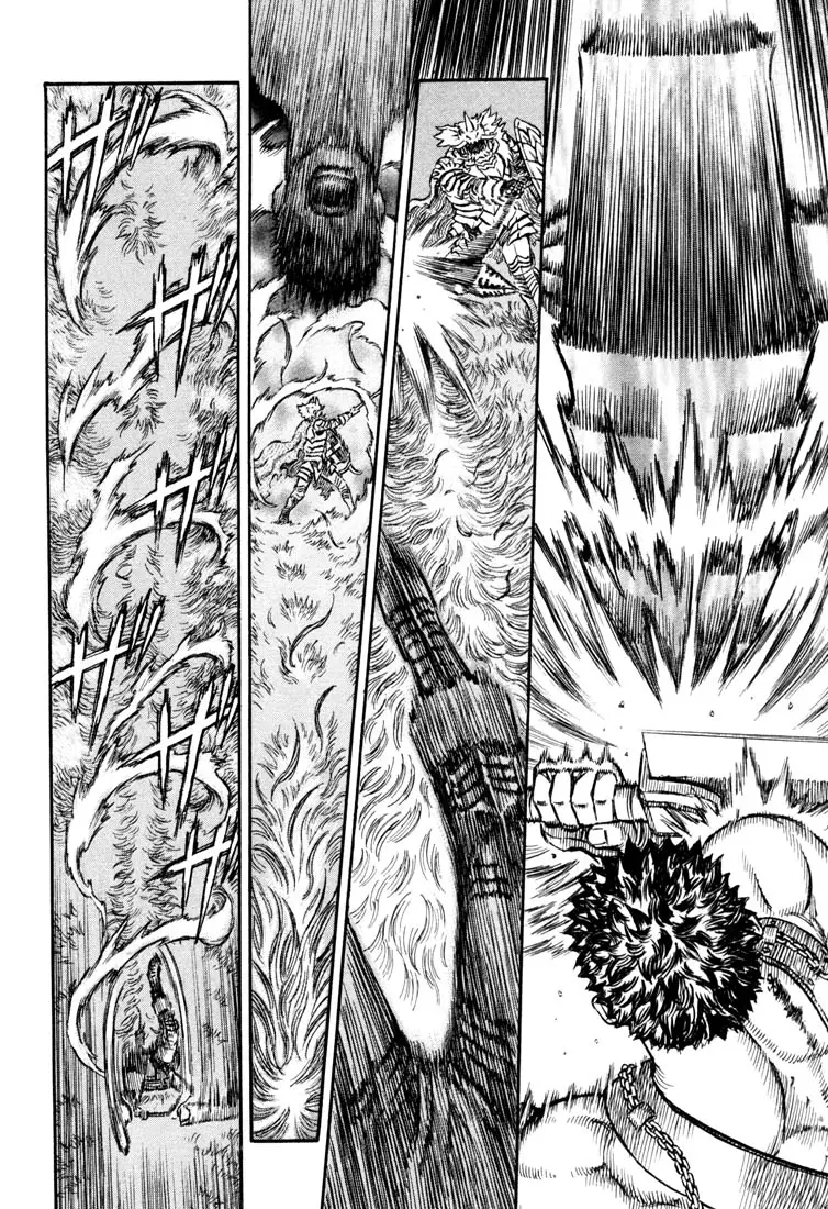 Berserk capítulo 224 página 6