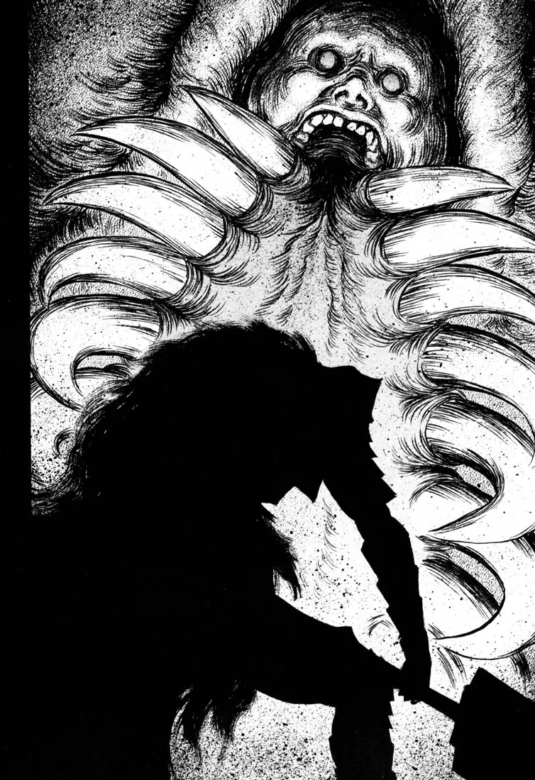 Berserk capítulo 225 página 16