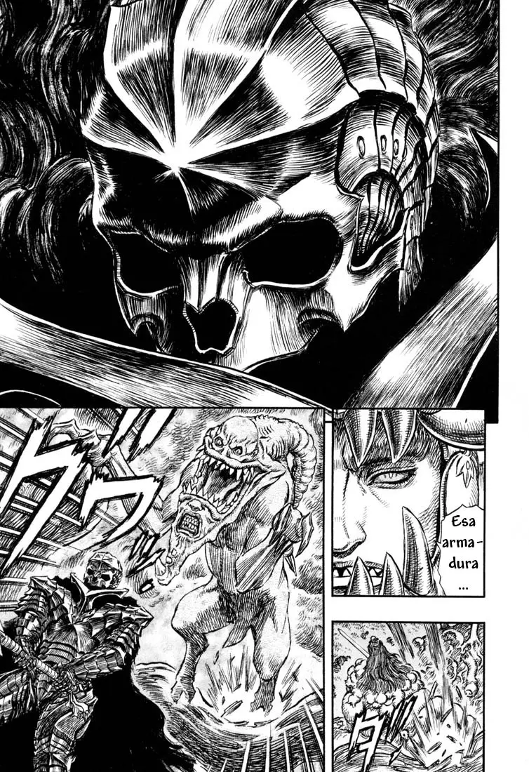 Berserk capítulo 225 página 21
