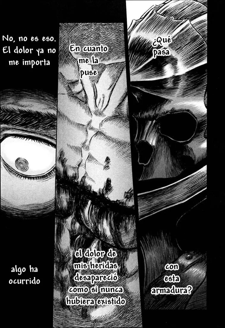 Berserk capítulo 226 página 6