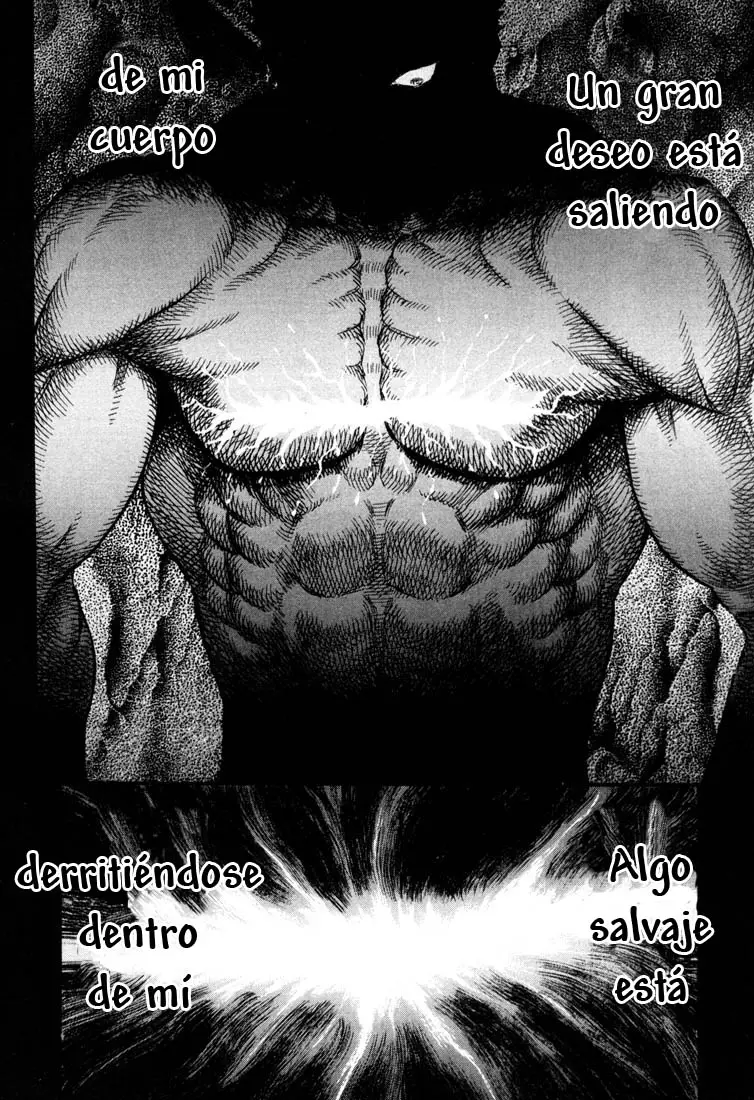 Berserk capítulo 226 página 7