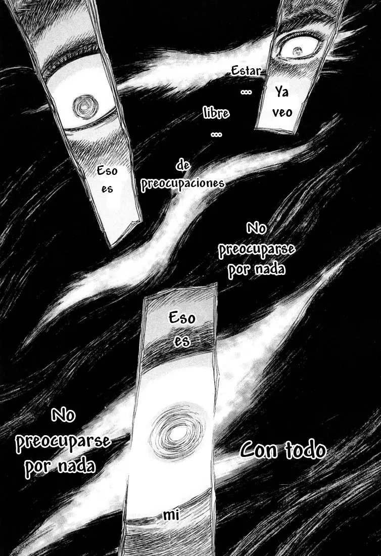 Berserk capítulo 226 página 8