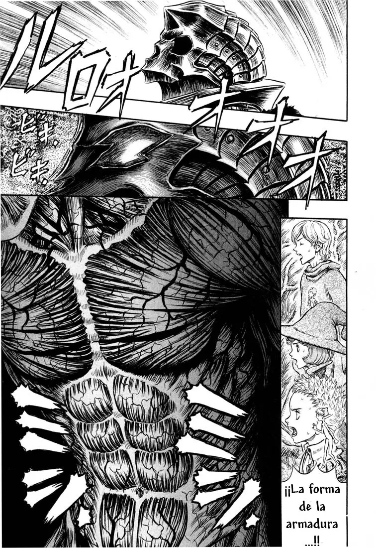 Berserk capítulo 226 página 10
