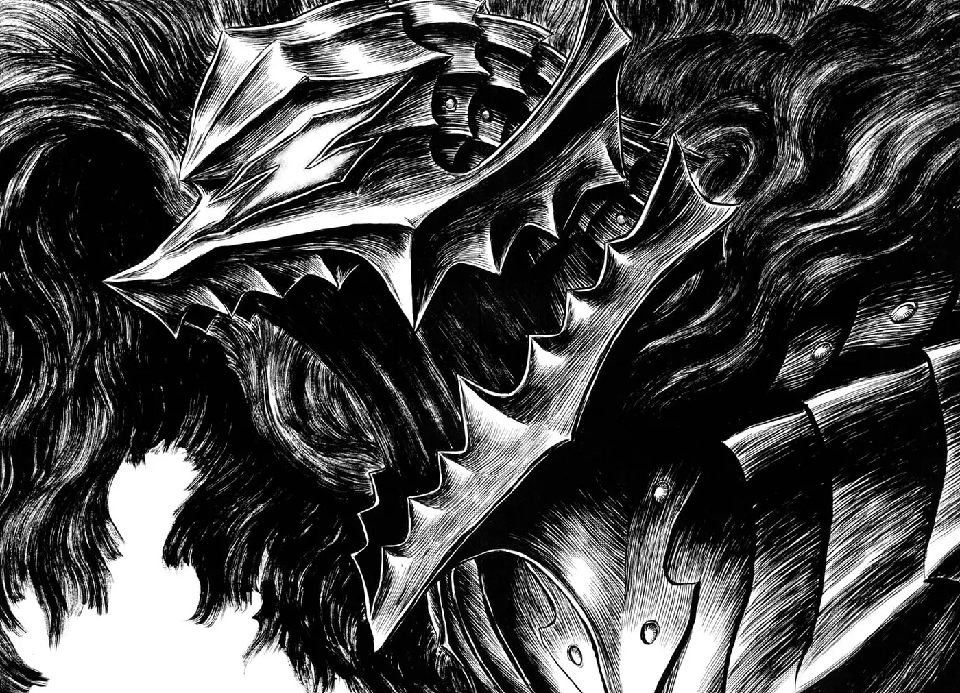 Berserk capítulo 226 página 11