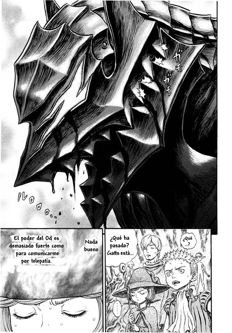 Berserk capítulo 227 página 6