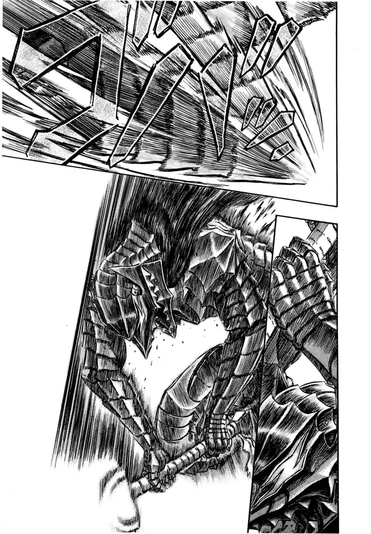 Berserk capítulo 227 página 8