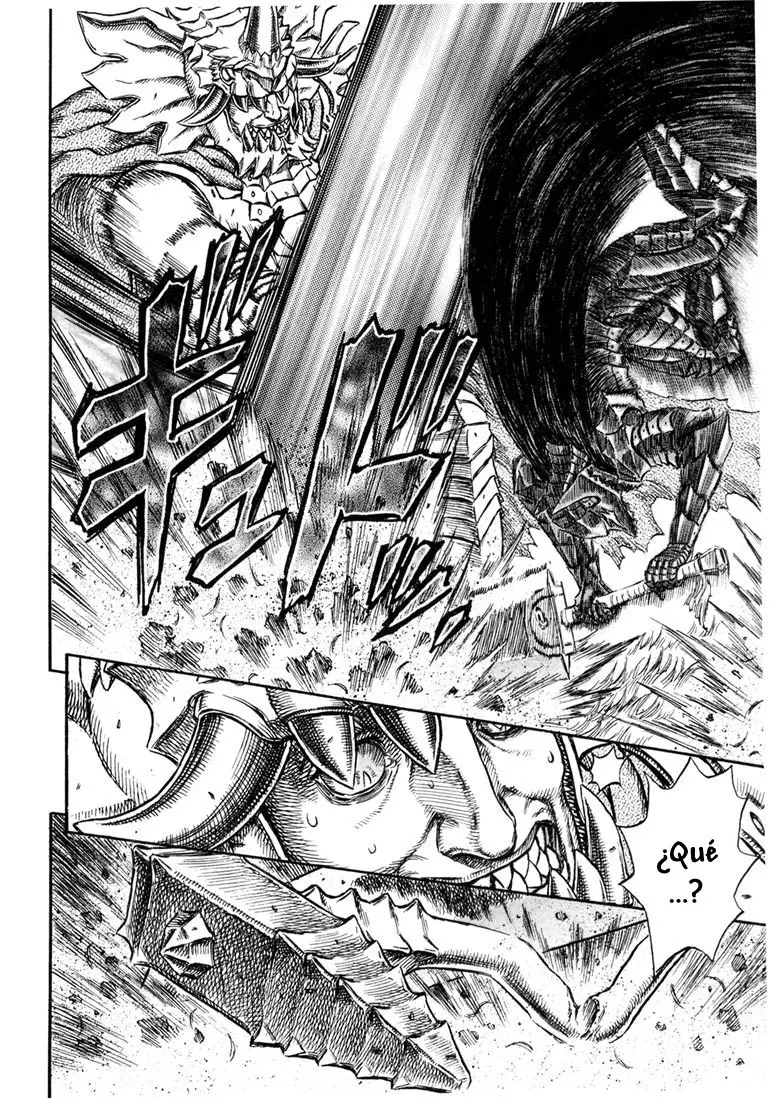 Berserk capítulo 227 página 9