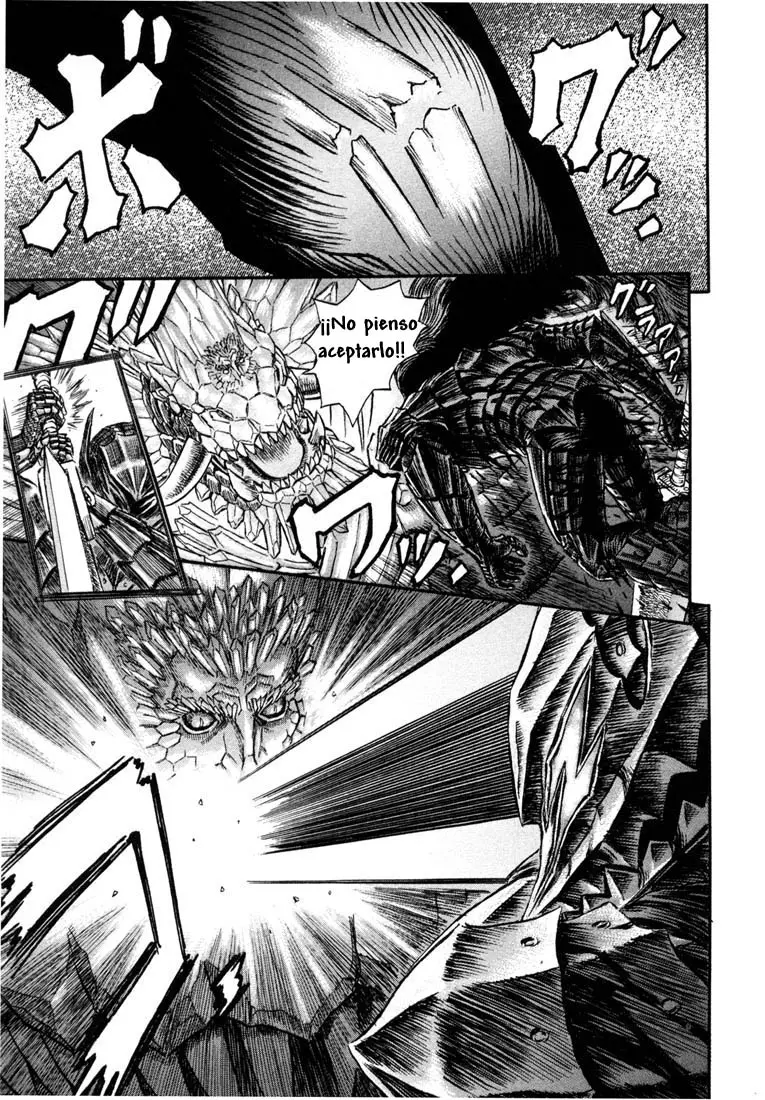 Berserk capítulo 227 página 18