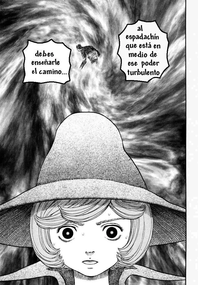 Berserk capítulo 227 página 24