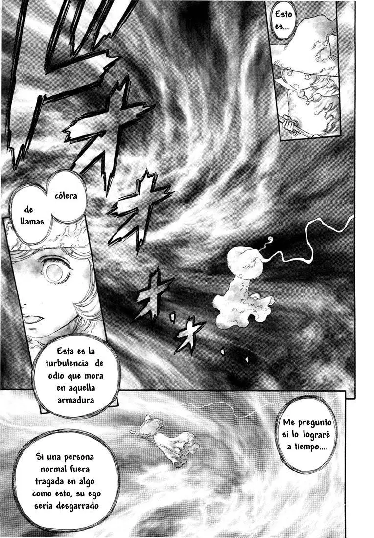 Berserk capítulo 228 página 10