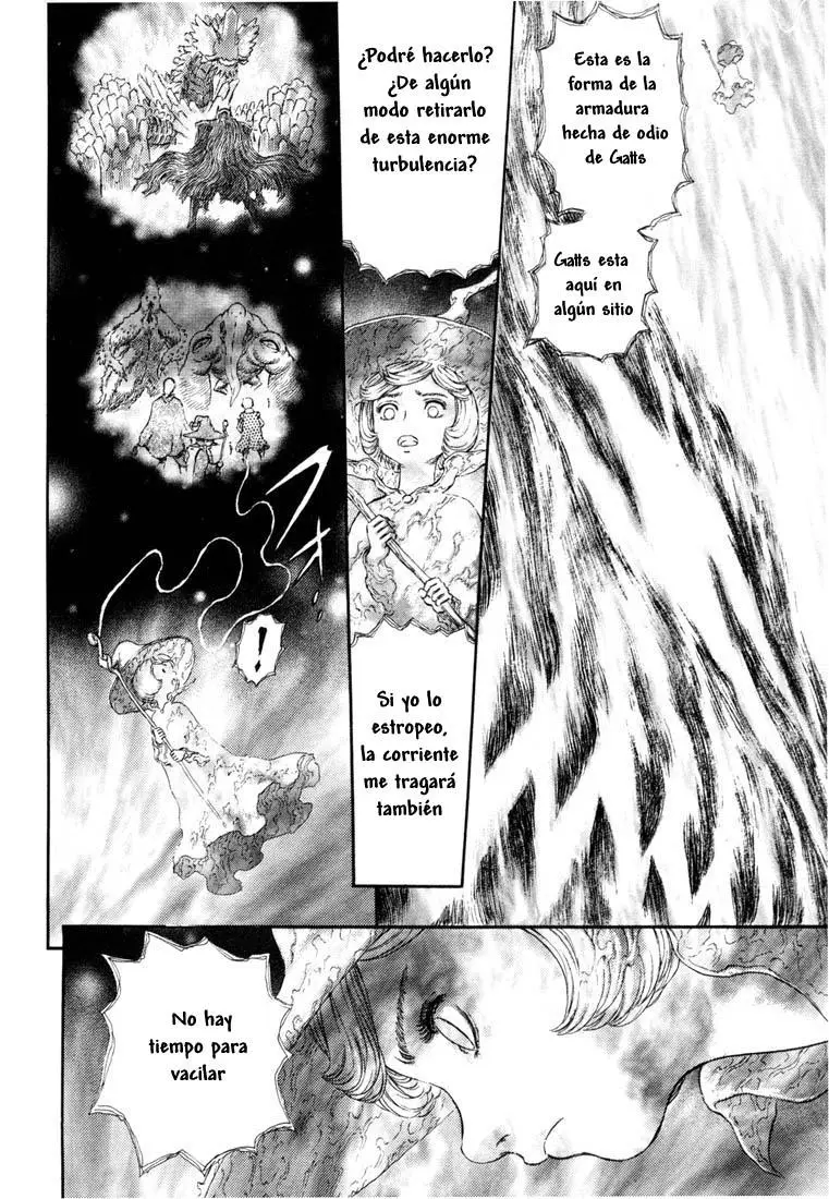 Berserk capítulo 228 página 12