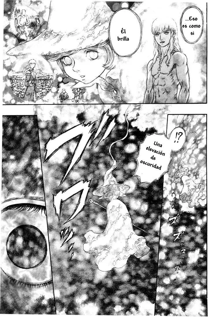 Berserk capítulo 228 página 15