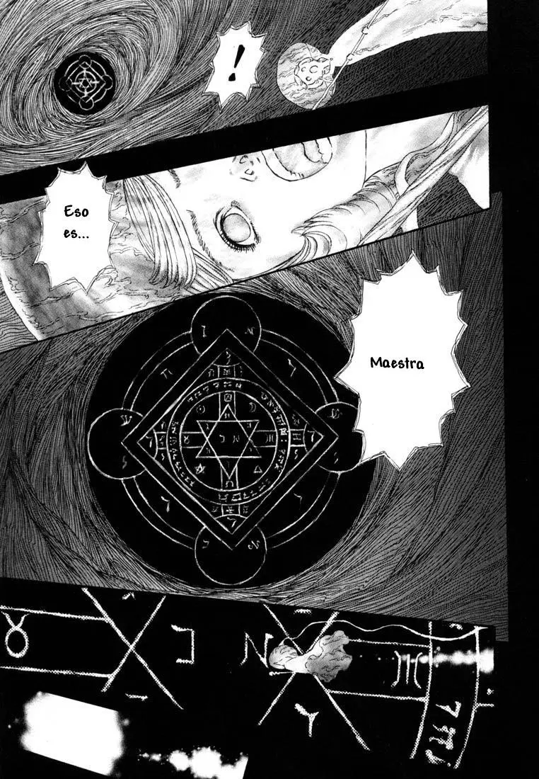 Berserk capítulo 228 página 18