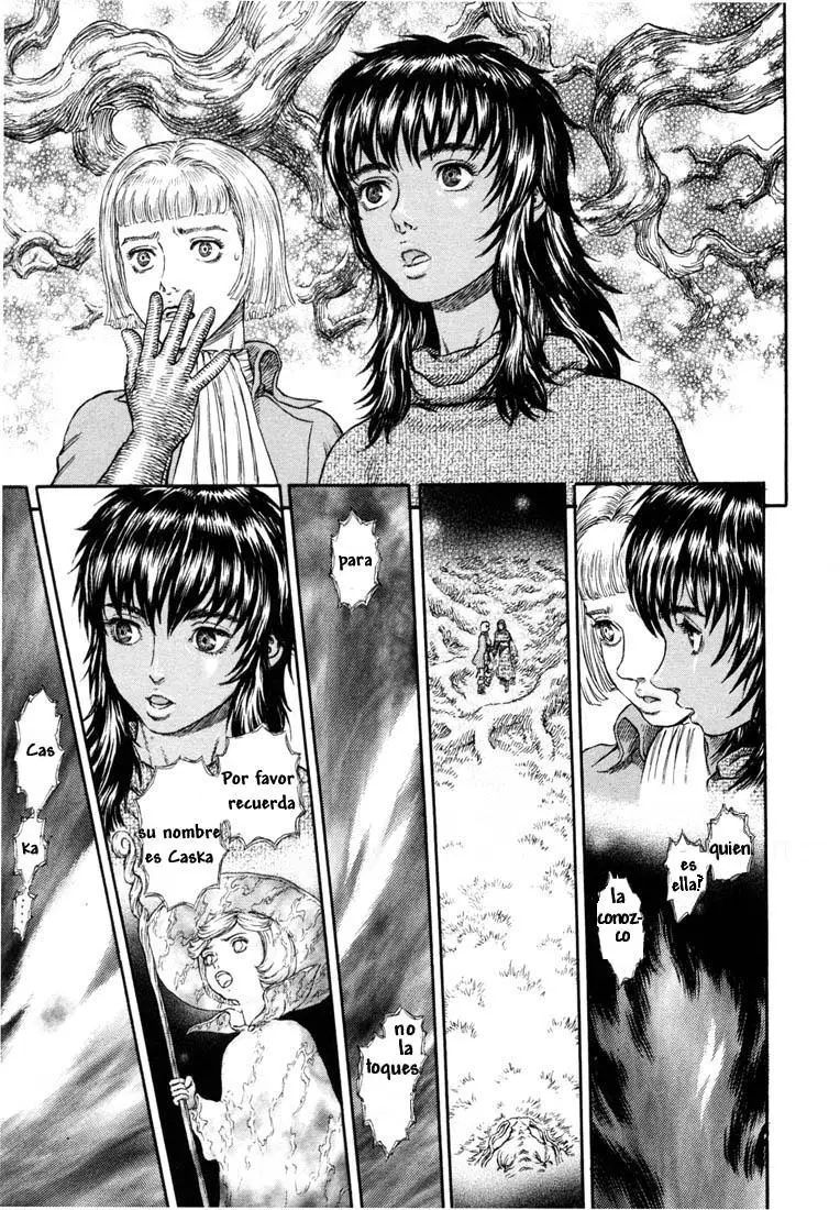 Berserk capítulo 229 página 5