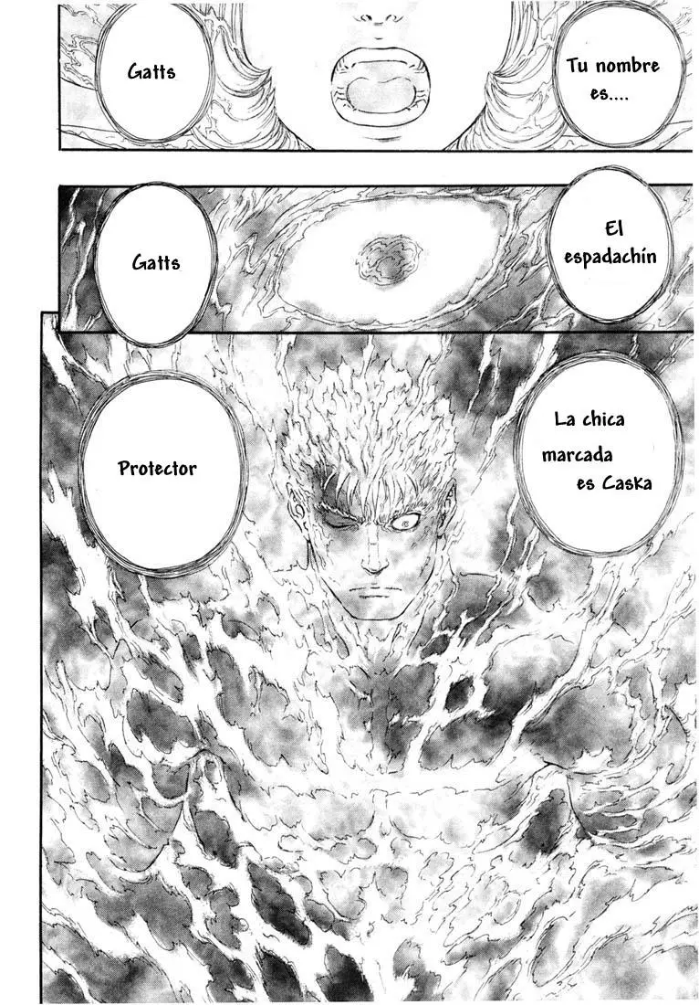 Berserk capítulo 229 página 6