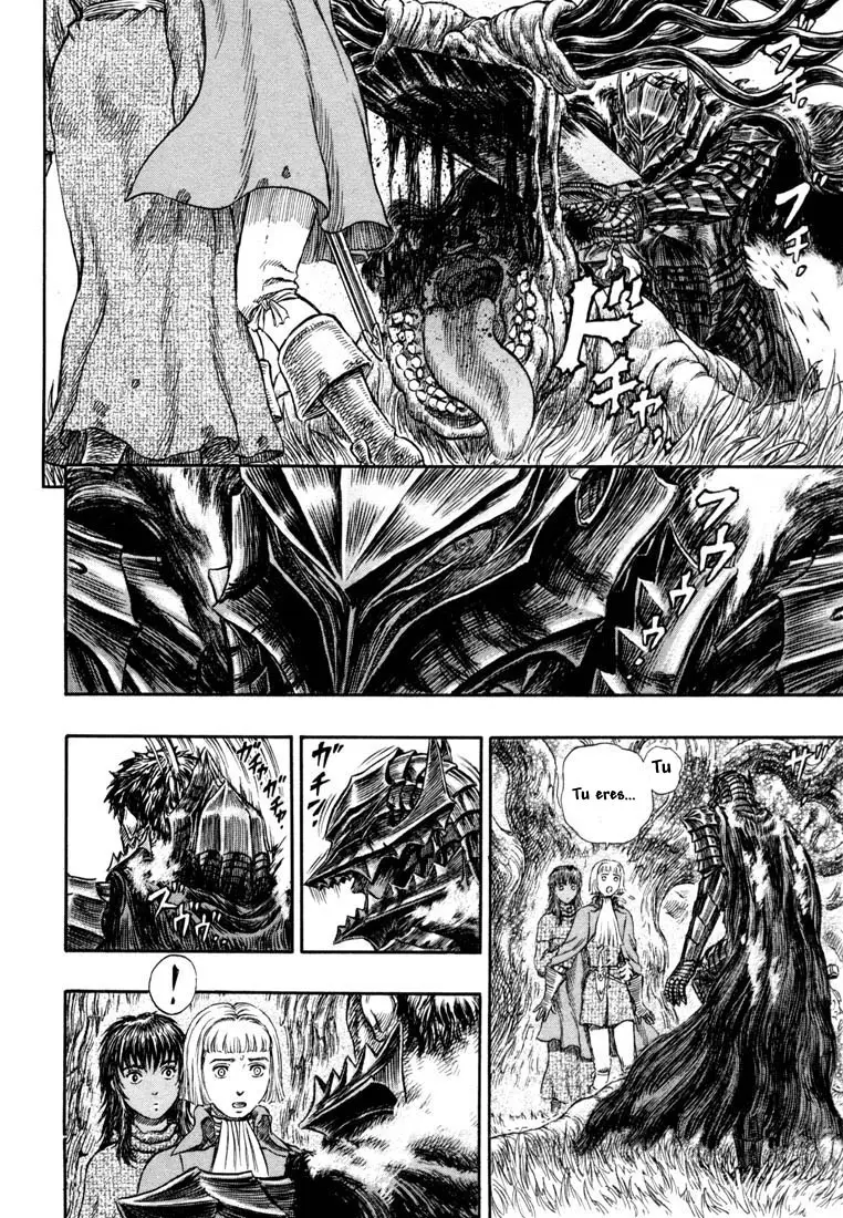 Berserk capítulo 229 página 12