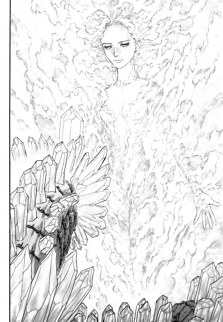 Berserk capítulo 229 página 16
