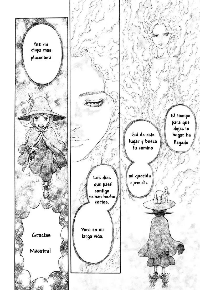 Berserk capítulo 229 página 18