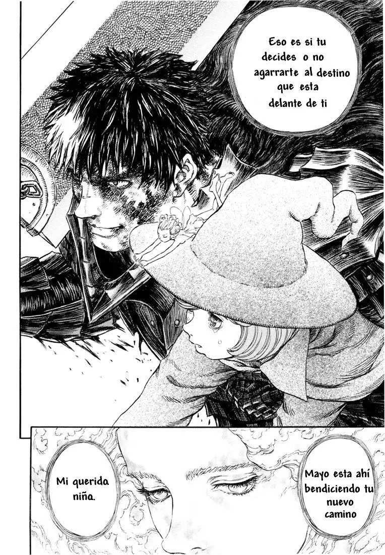 Berserk capítulo 229 página 20
