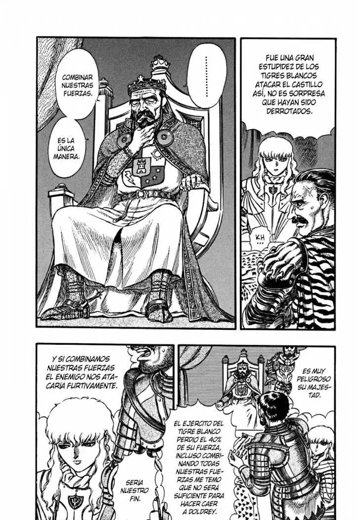Berserk capítulo 23 página 4