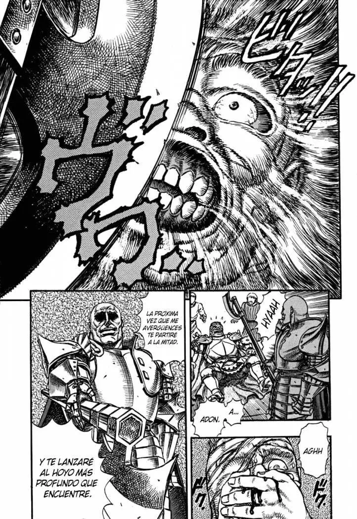 Berserk capítulo 23 página 20