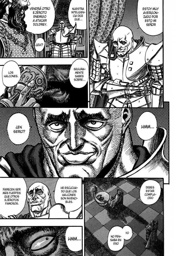 Berserk capítulo 23 página 22
