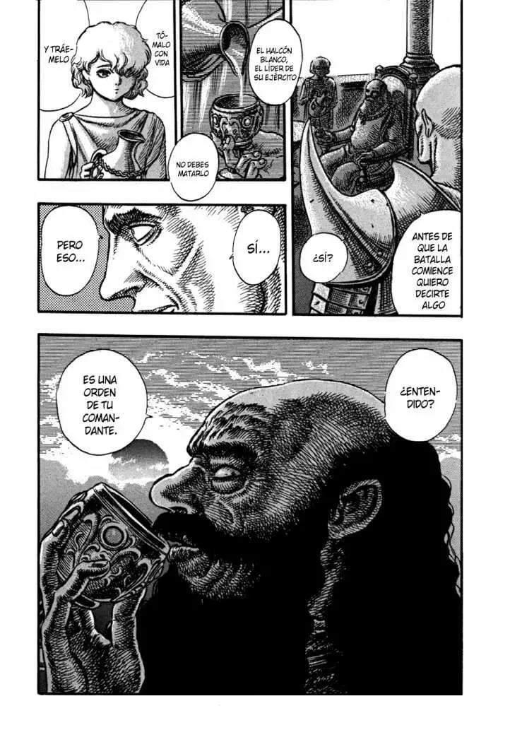 Berserk capítulo 23 página 23