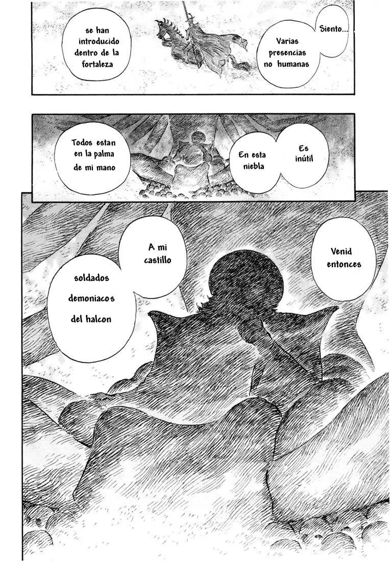 Berserk capítulo 230 página 20