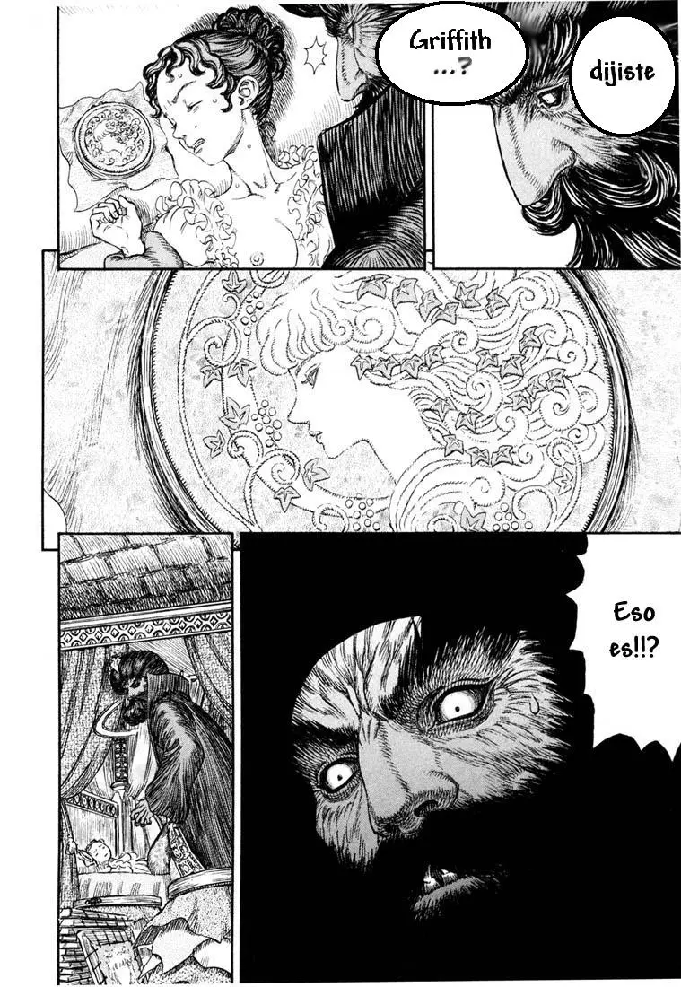 Berserk capítulo 231 página 15