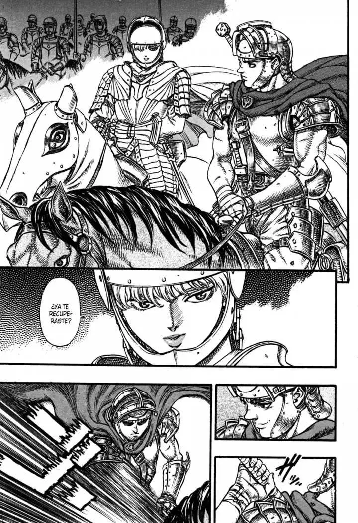 Berserk capítulo 24 página 9